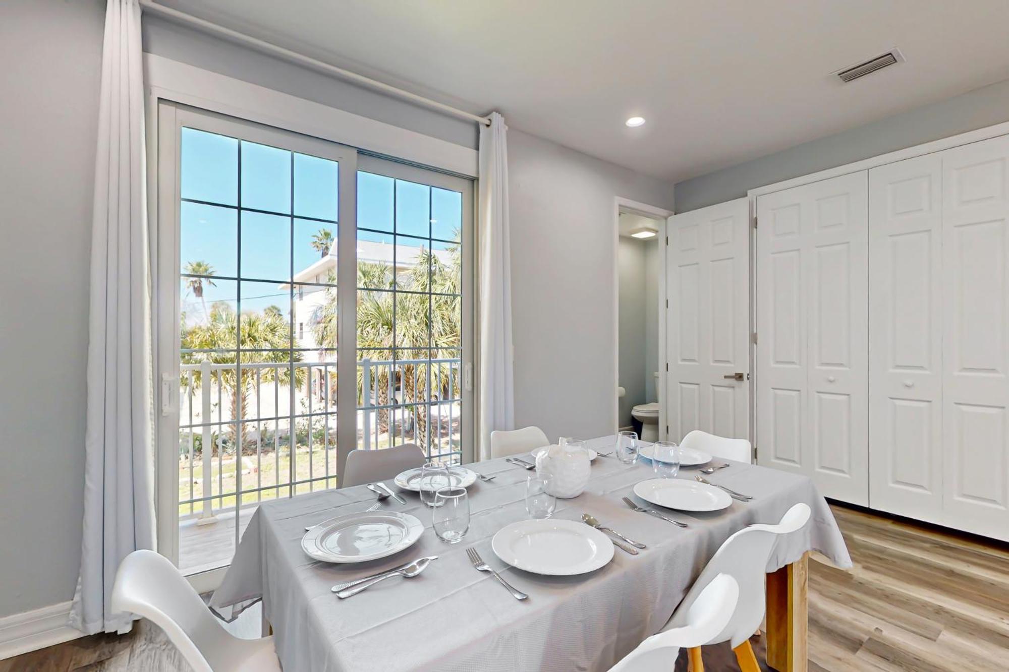 Indian Rocks Retreat Unit B Villa Clearwater Beach Exterior foto