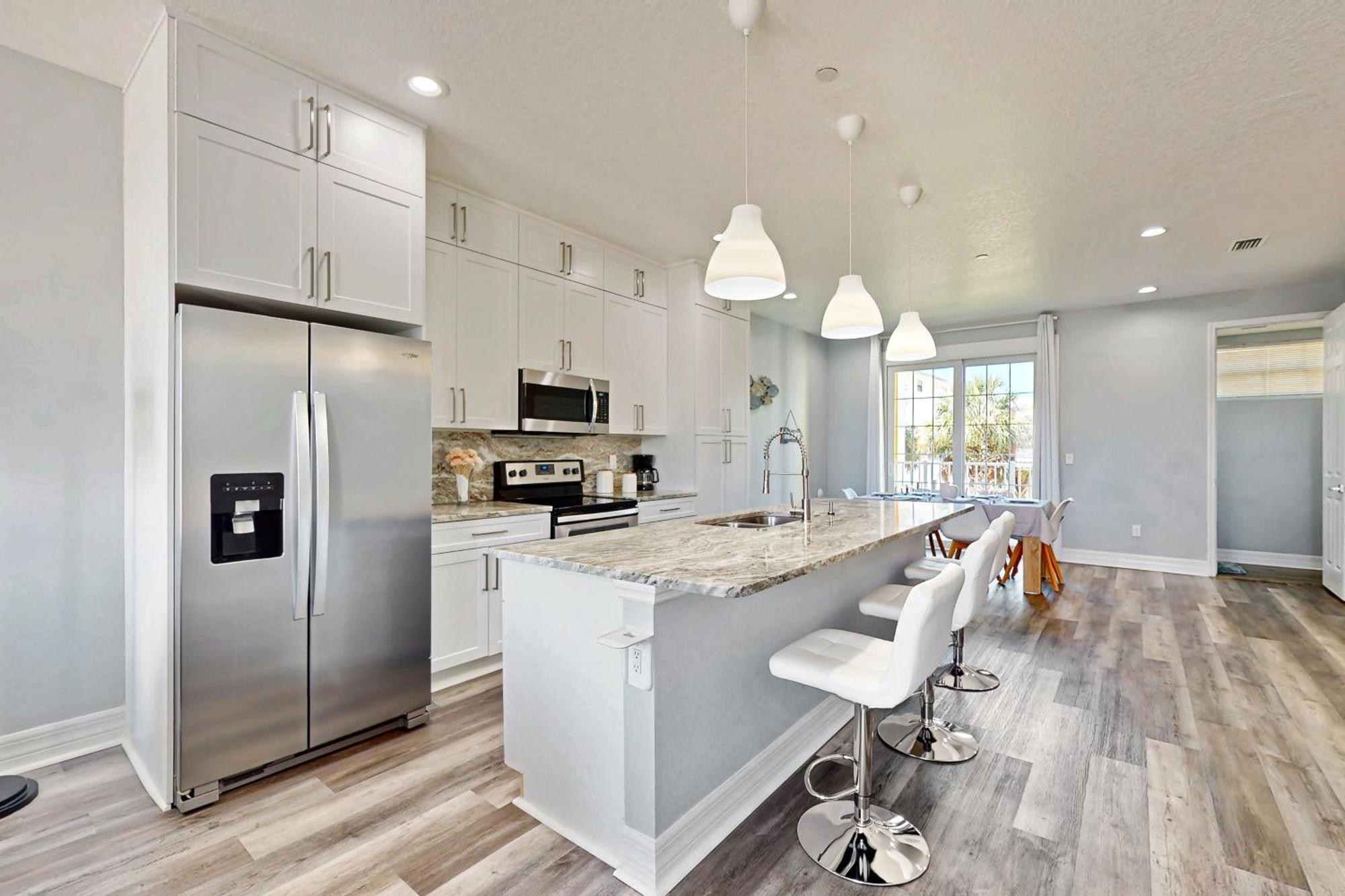 Indian Rocks Retreat Unit B Villa Clearwater Beach Exterior foto